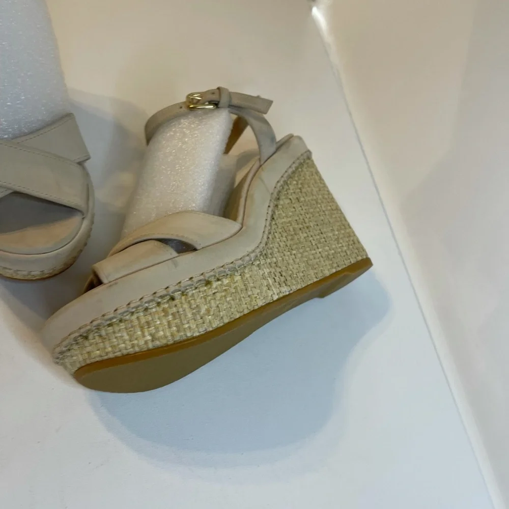 Stuart Weitzman wedges Sandals‎ - Picture 4 of 16